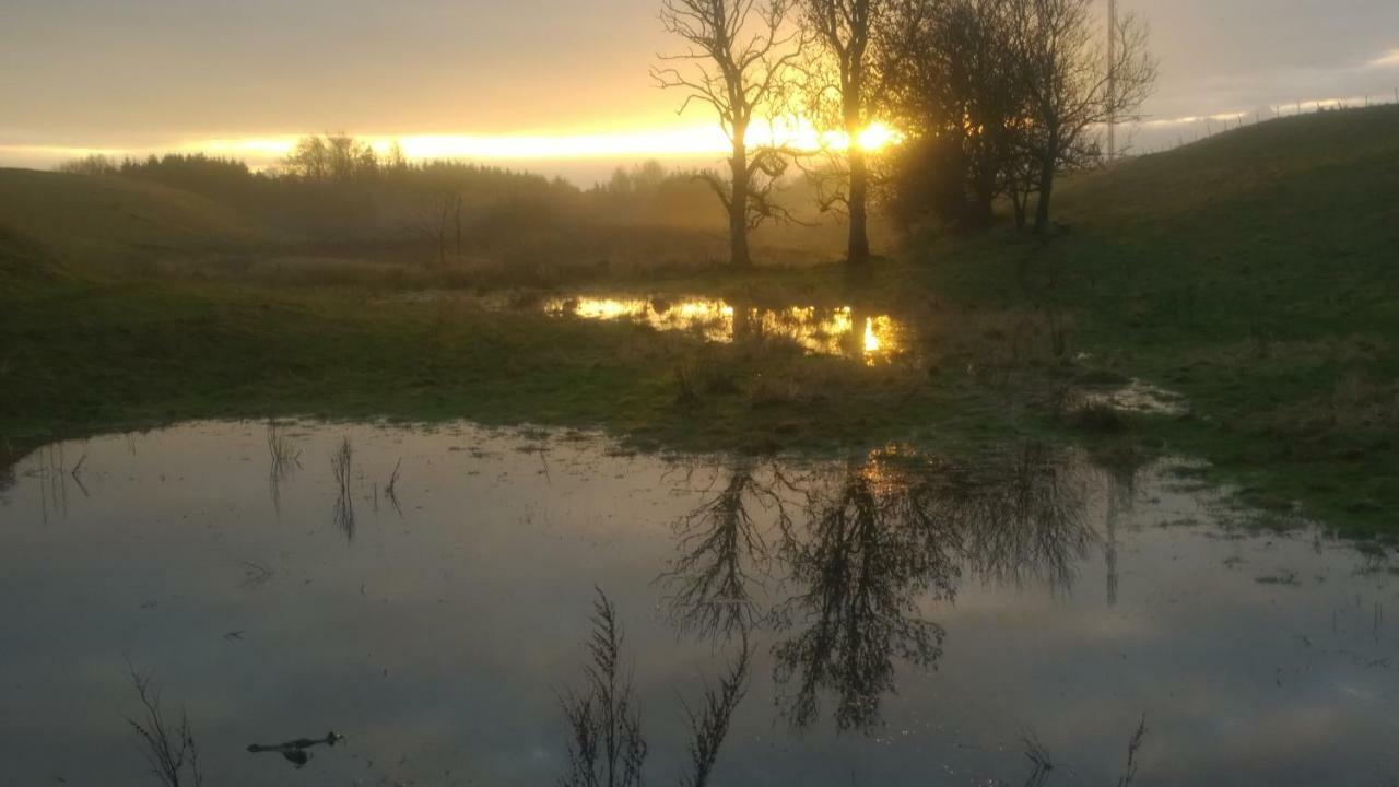 Peterslund Appartement Östra Tommarp Buitenkant foto
